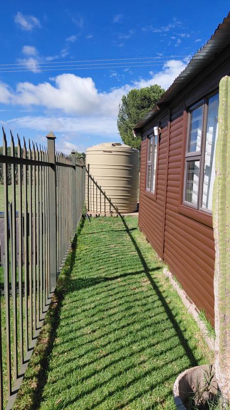 6 Bedroom Property for Sale in Ferreira Free State